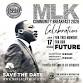 MLK Community Breakfast event in Elk Grove, CA
