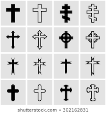 Pin On Cross Tattoo For Men