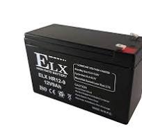 ELX HR12-9 12V 9Ah