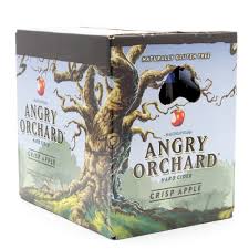 It's super simple to make since there's no crust—just a crumbly topping. Angry Orchard Crisp Apple Hard Cider 12oz Bottle 12 Pack Beer Wine And Liquor Delivered To Your Door Or Business 1 Hour Alcohol Delivery