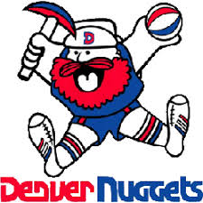 We have 8 free nuggets vector logos, logo templates and icons. Denver Nuggets Primary Logo Sports Logo History