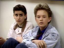 Max Casella Doogie Howser Max Casella And Neil Patrick Harris Sitcoms Online Photo Galleries Neil Patrick Harris Celebrity Babies Newsies