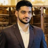 Syed Ali Mohammed Jaffari