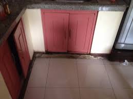 Download dirty kitchen stock photos. Dirty Kitchen Cabinets Picture Of Costa Villa Beach Resort Luzon Tripadvisor