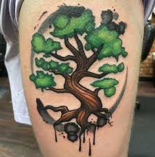 So if you want to ink something special, significant and gorgeous, you should read this article and choose this type of tattoos. 30 Best Tree Of Life Tattoo Design Ideas And What They Mean Saved Tattoo