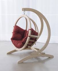 10 Cool Modern Indoor Hanging Chairs Ideas And Designs Hanging Chair Indoor Diy Hammock Chair Diy Hanging Chair