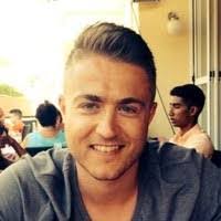 Chris Oliphant's Instagram, Twitter & Facebook