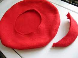 Diy Mario Luigi Hats Mario And Luigi Hats Halloween Inspiration Mario And Luigi Costume