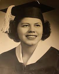 Most Recent Obituaries