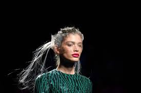Check spelling or type a new query. Valentina Sampaio Becomes First Trans Victoria S Secret Model V Magazine