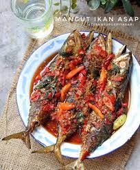 Resep Olahan Ikan Asap C 2020 Brilio Net Ikan Asap Resep Ide Makanan