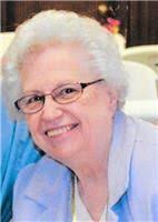Joyce Cortright-Falk Obituary (1933