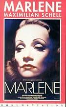 Marlene (1984)