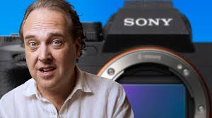 Did Sony Kill the DSLR?