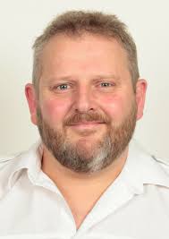 Mario Meyer zum Alten Borgloh