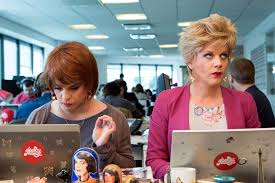 Six mois plus tard, l'acteur était l'invité de l'émission clique, ce lundi. Catherine Et Liliane L Actu Vue Par Lutz Et Sanches