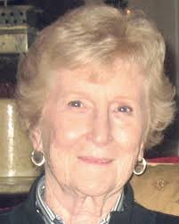 Joan Sutton Obituary (1932