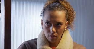 EastEnders: Dean will assault Gina, fans fear