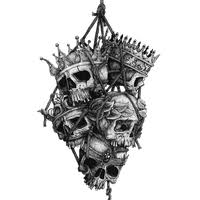 Hasil gambar untuk iblis pencabut nyawa wallpaper. Download Skull Free Png Photo Images And Clipart Freepngimg