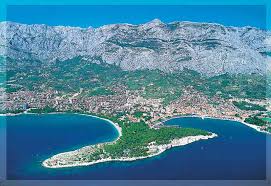 Rantahotellit ekohotellit kroatian turismi ja kroatian matkailu. Feriehus Kroatia Makarska Riviera
