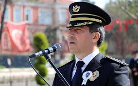 Edirne Emniyet Müdürü: İçimizde kripto FETÖ'cüler olabilir