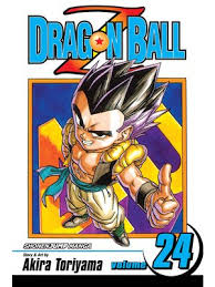 Dragon ball e dragon ball z representado pelo personagem goku. Dragon Ball Z Series Overdrive Ebooks Audiobooks And More For Libraries And Schools
