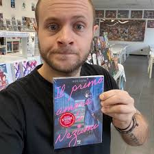 🔥 IL PRIMO AMORE DI NEZUMI