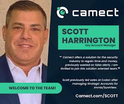 Explosive Growth Attracts Top Talent to Camect