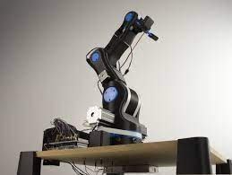 Bcn3d Technologies Keeps Taking Important Steps In Order To Achieve His Goal Of Bringing The Digital Manufacturing Te Robot Arm 3d Printing Machine 3d Printing