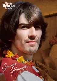 インド滞在期のビートルズの知られざる素顔に迫るドキュメンタリー『ミーティング・ザ・ビートルズ・イン・インド』、インド滞在期のメンバー4人の日本版（限定掲出）オリジナルポスターが完成！ 