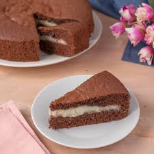 La torta cioccolato e cocco è un dolce molto gustoso e semplice da preparare. Pin Su Video Ricette Di Benedetta