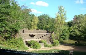 Sugarloaf Mountain Amphitheatre Gypsy Road Trip