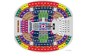 20 paradigmatic wrestlemania 32 seating map