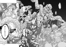 Struggling to survive a life not unlike the brutal corporate world, what must these overworked cells be thinking at the end of the day? Hataraku Saibou And Hataraku Saibou Black Cover Comparison Manga