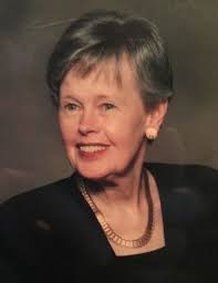 Mary Eileen Reid Swanson