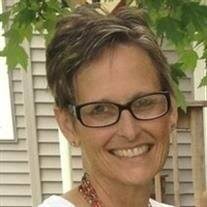 Jane Ellen Watkins Obituary