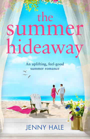 the summer hideway by Jenny Hale