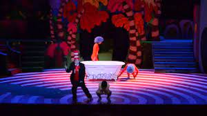 Seussical is fun for the whole family! Seussical The Musical Youtube