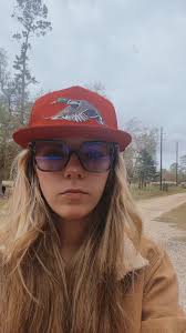 Ootd (ty for the hat Brandon 😜) Hat: duck camp Jacket: carhartt Shirt:  SHEIN Pants: Rocky Mountains Shoes: twisted x