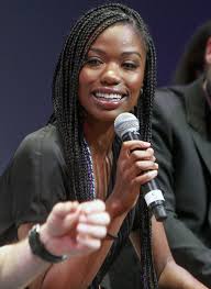 Xosha Roquemore: Bio, Age, Height, Boyfriend, Son & Family