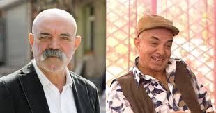 Çukur yeni bölüm fragmanı kendi kategorisinde yerini aldı. Cennet Mahallesindeki Rustem In Cukur Da Idris Baba Oldugunu Ogrendigimden Beri Soktayim Yeni Ogrenenler Peki Ya Siz Kizlarsoruyor