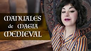 Nueva edición con contenido e ilustraciones actuales. La Magia Medieval Pdf Gratis