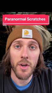 Have you even been scratched by a ghost?! #ghost #paranormal #glitch  #foryou #foryoupage #fypage #story #storytime #tiktok #scary #weird #viral  #matrix