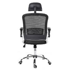 A blend of decorative accents. Vhive Lido Office Chair Shopee Singapore