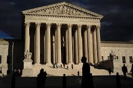 Equal employment opportunity commission (eeoc) is a bipartisan commission comprised of five presidentially appointed members, including the chair, vice chair, and three commissioners. No Surprise If Scotus Decides To Punt On Abortion Ruling Orange County Register