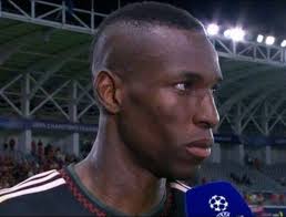 Chelsea loanee Nicolas Jackson has scored his first goal in the Bundesliga  with Bayern Munich.