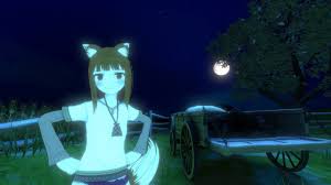 The best gifs are on giphy. Animation Spice And Wolf Vr 2 Slated To Launch Next Week Vrfocus