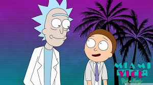 A collection of the top 41 rick and morty 4k wallpapers and backgrounds available for download for free. Rick Morty Wallpapers For Android Apk Download