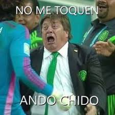 Miguel herrera el piojo ni en cuarentena se salva de las críticas. 23 Fut Ideas Soccer Football Mexico Soccer