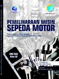 We did not find results for: Buku Pemeliharaan Mesin Sepeda Motor Teknik Otomotif Teknik Dan Bisnis Sepeda Motor Smk Kelas Xii Lazada Indonesia